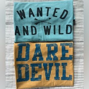 Joah Love t-shirt bundle size 10